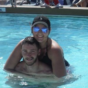 Meet your Posher, Savanna